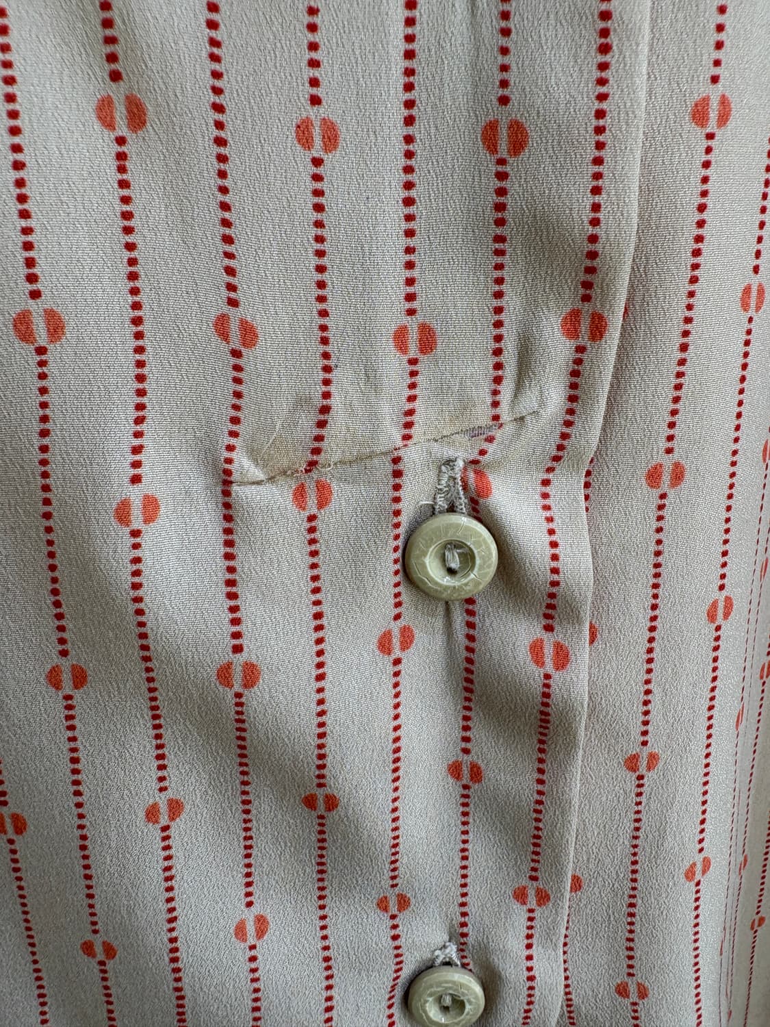 WORLD COORDINATE 셔츠 상품이미지5