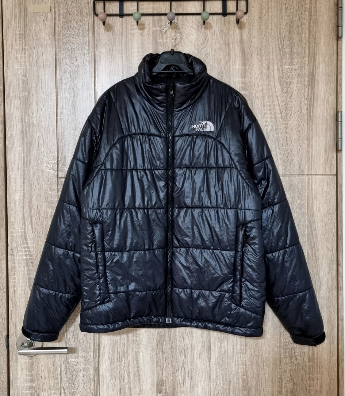 노스페이스 구스패딩 상품이미지1