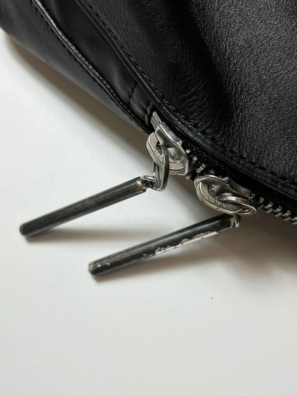 3.1 필립림 통가죽 31 아워 백 Q1384 상품이미지8