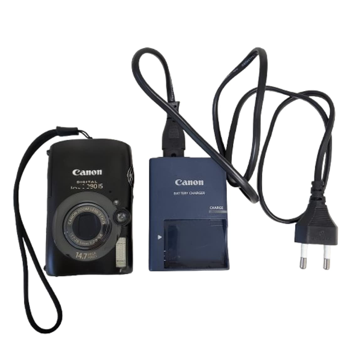 캐논 익서스 IXUS 980 IS 카메라 디카 상품이미지4