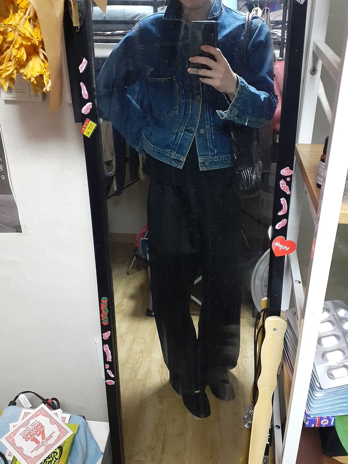 Levi's 71506 [38size] 상품이미지6