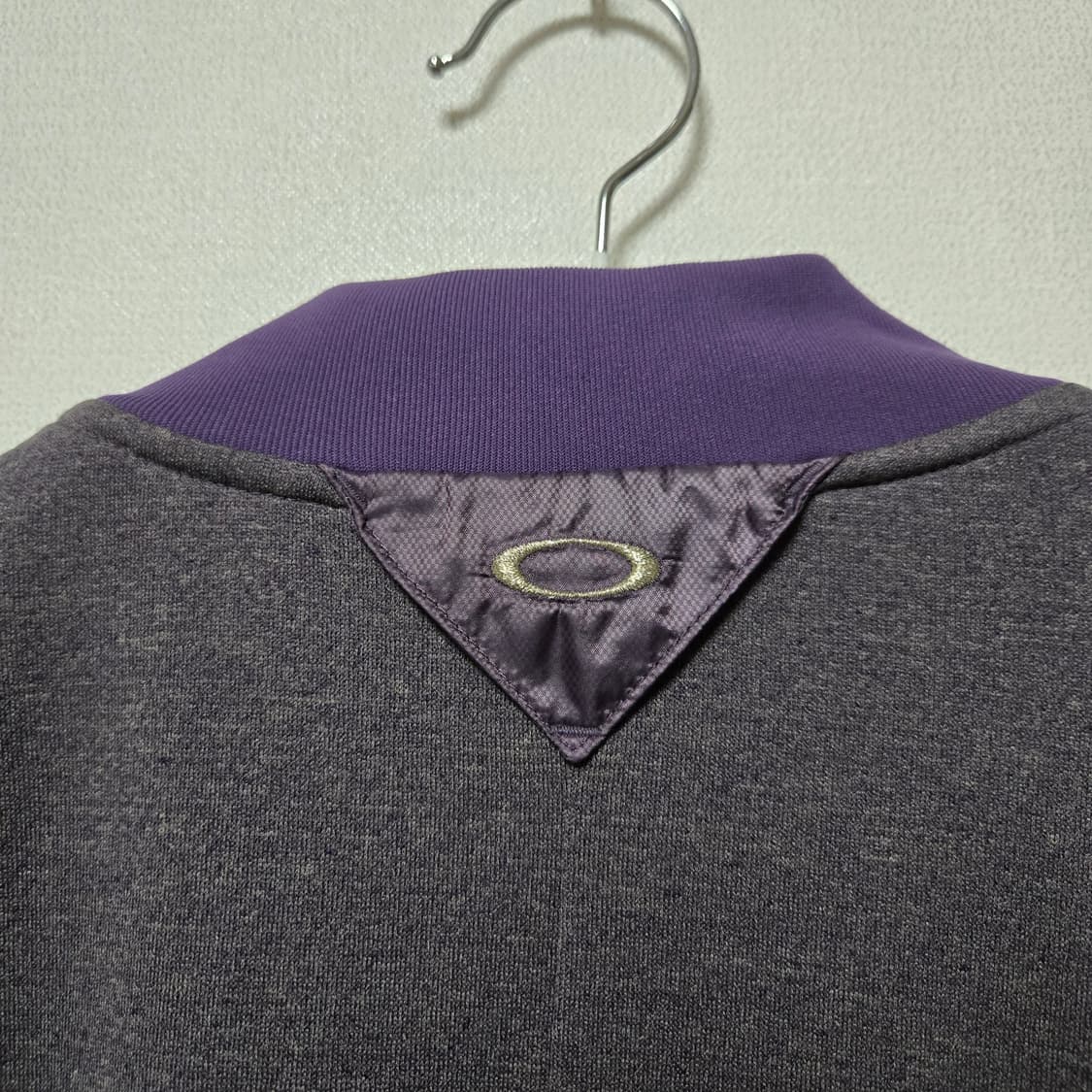 오클리 아카이브 로고 집업  상품이미지8