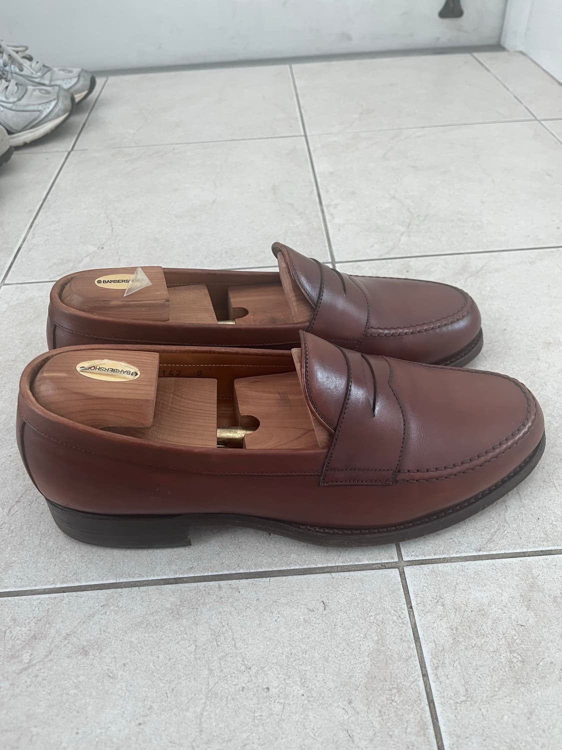 잘란스리와야 페니로퍼 9 상품이미지2