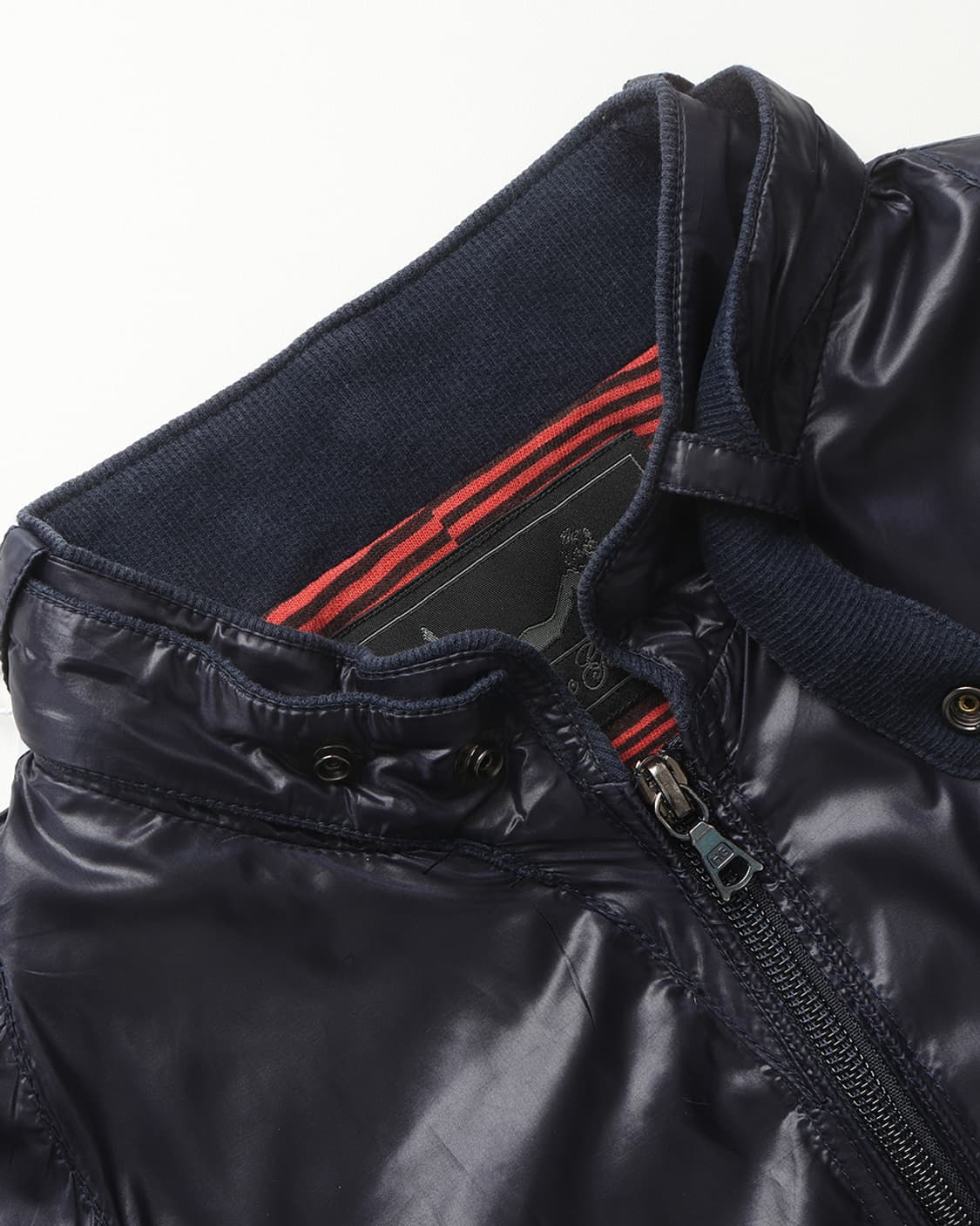 HYSTERIC GLAMOUR Nylon Riders Jacket 상품이미지8