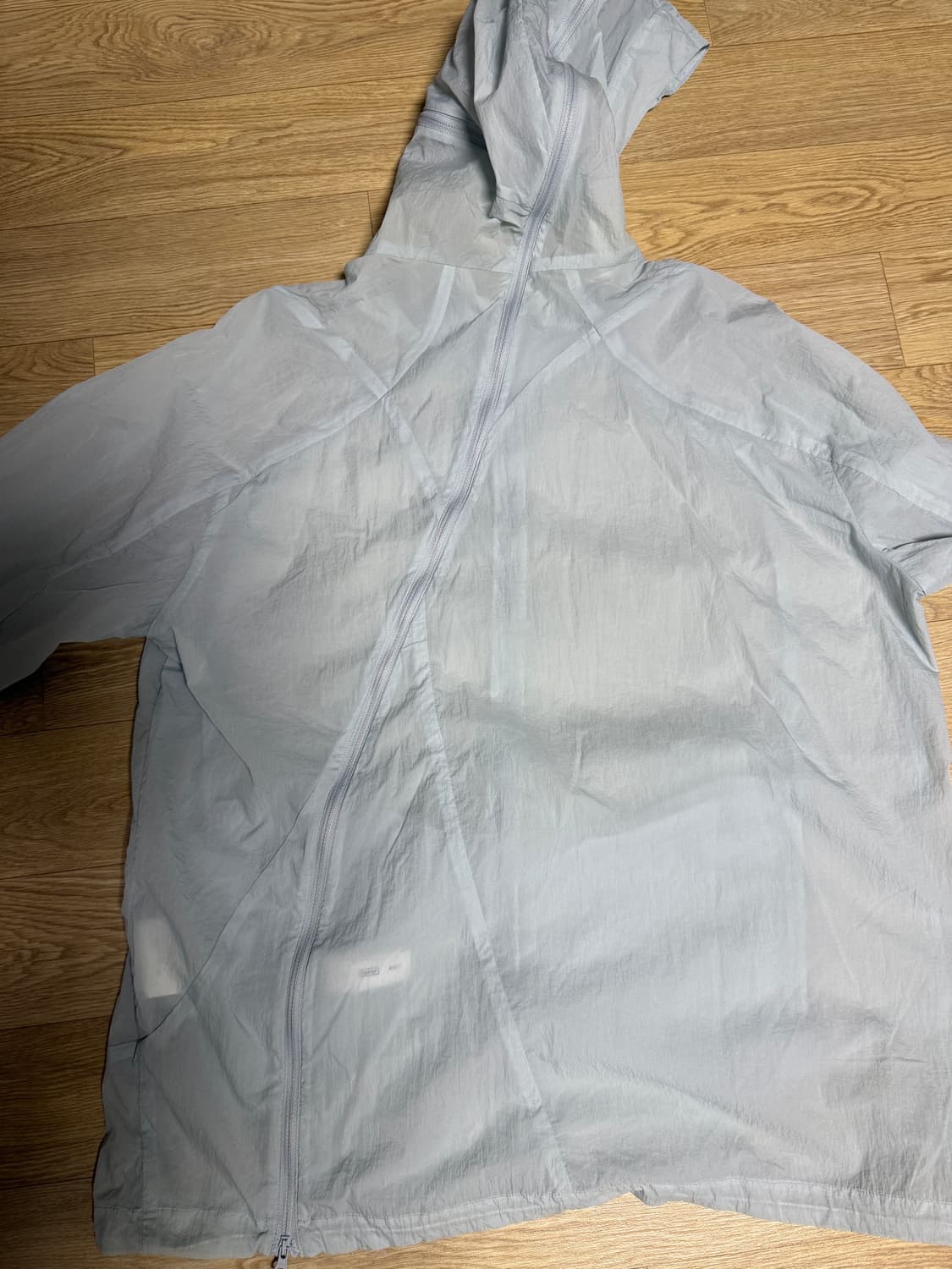 포아팩(PAF) 바람막이 상품이미지3