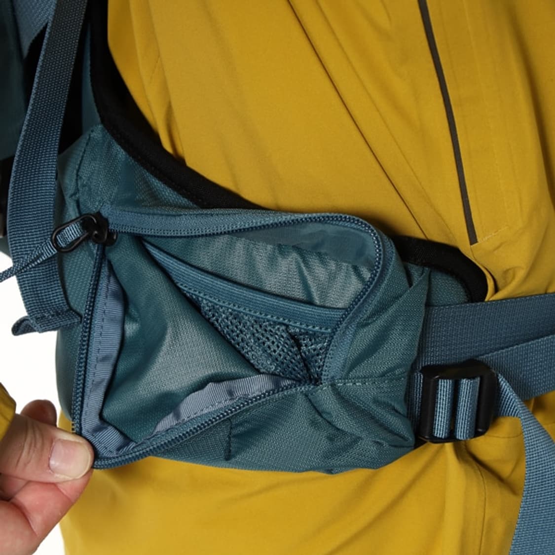 노스페이스 TELLUS 35 새상품 
(35리터 등산배낭)
 상품이미지9