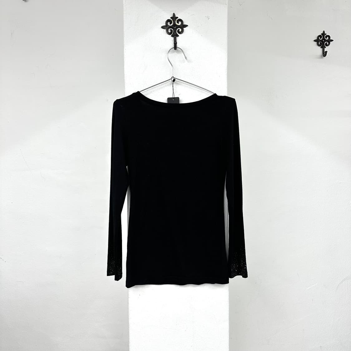 Royal party cubic long sleeve 상품이미지4