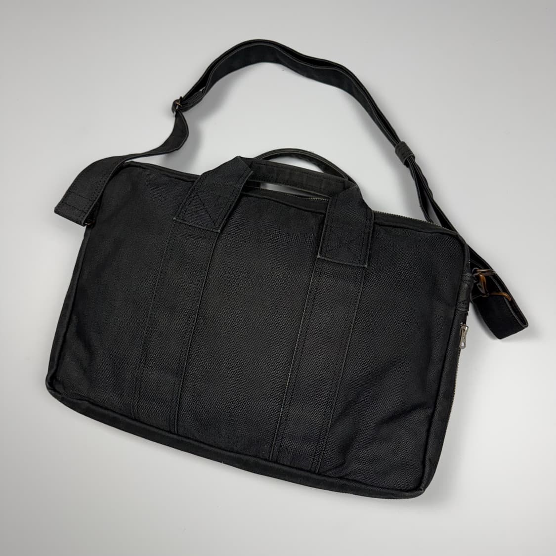 요시다포터 스모키 2way 브리프케이스 상품이미지3