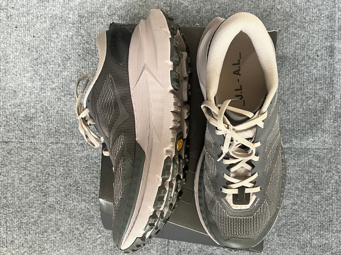 호카 Hoka x jlal mafate x 270 상품이미지5
