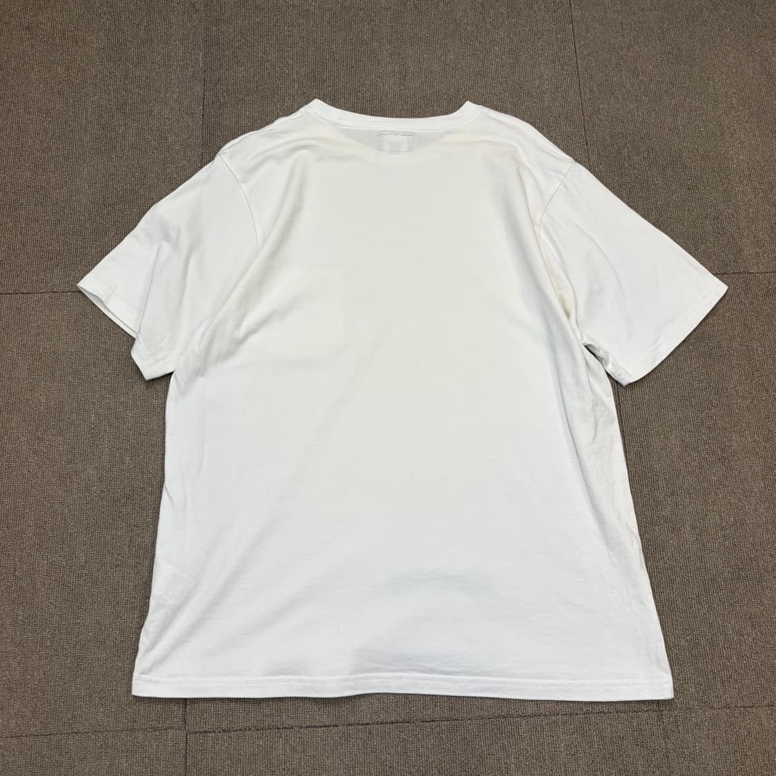 beams japan 빔즈 포켓 티셔츠 L  상품이미지6