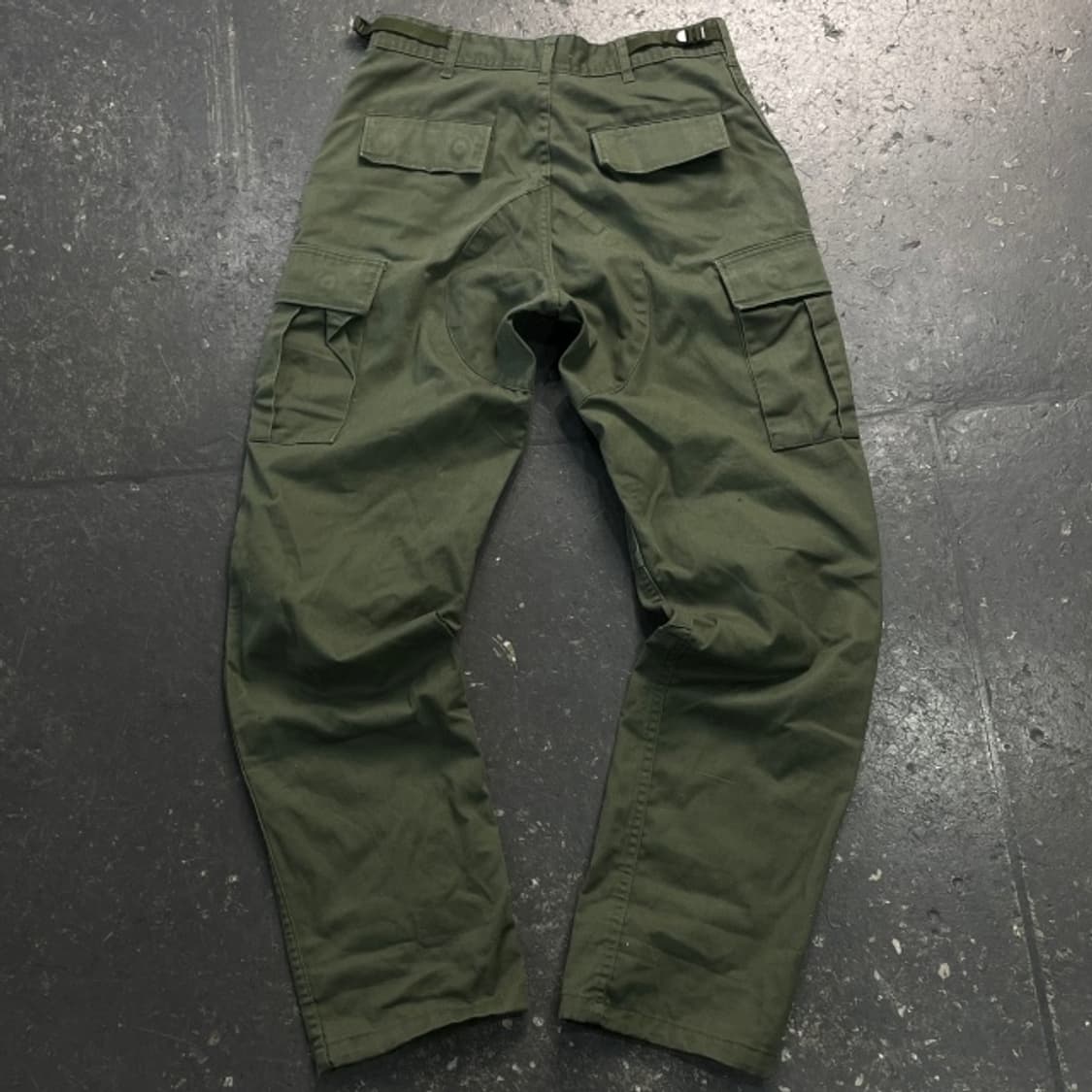 32 로스코 BDU 팬츠 상품이미지5