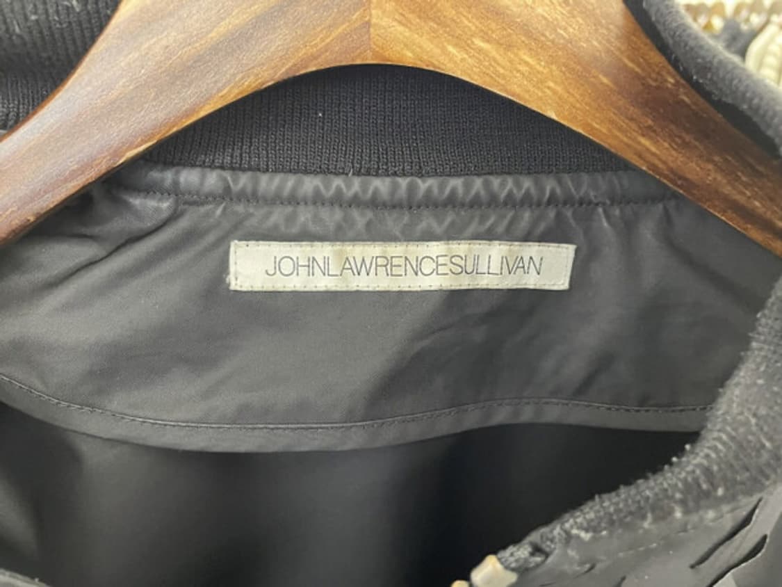 John lawrence sullivan 17ss bomber 상품이미지8