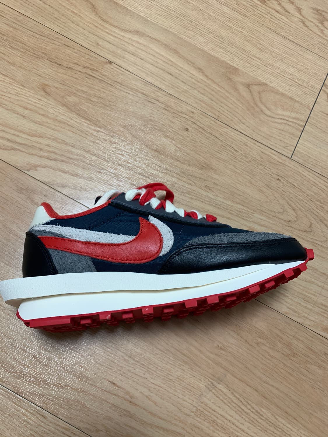 Nike x Sacai x Undercover 상품이미지4