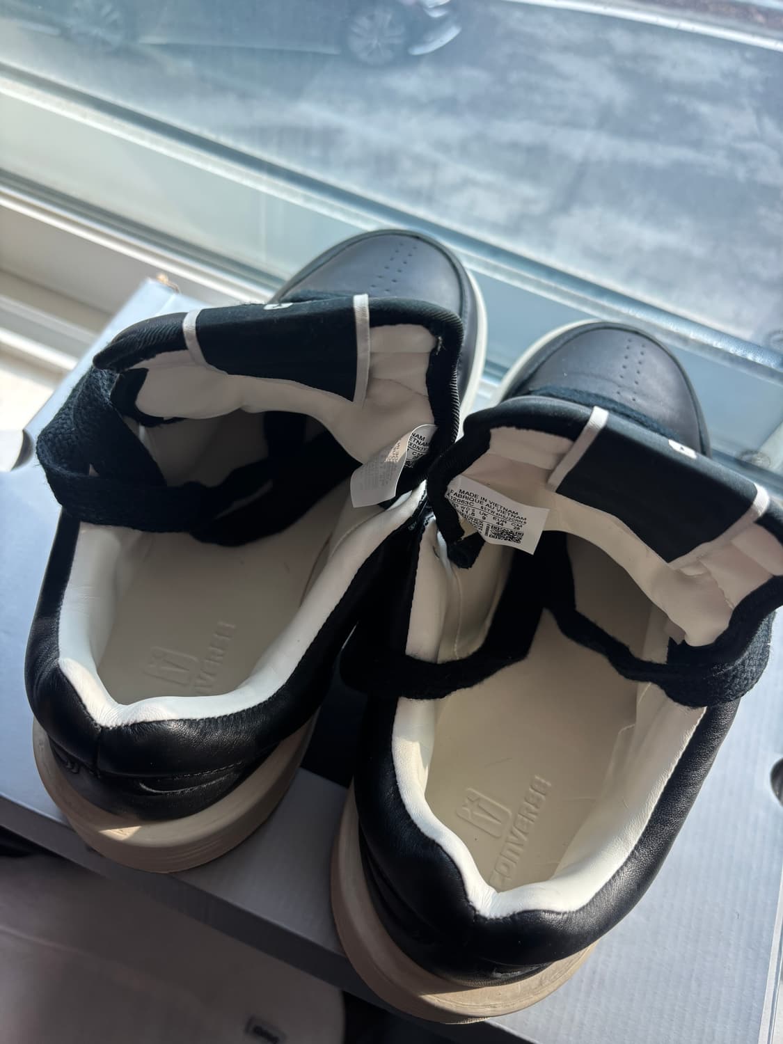 [280] 컨버스 릭오웬스 터보웨폰 상품이미지10