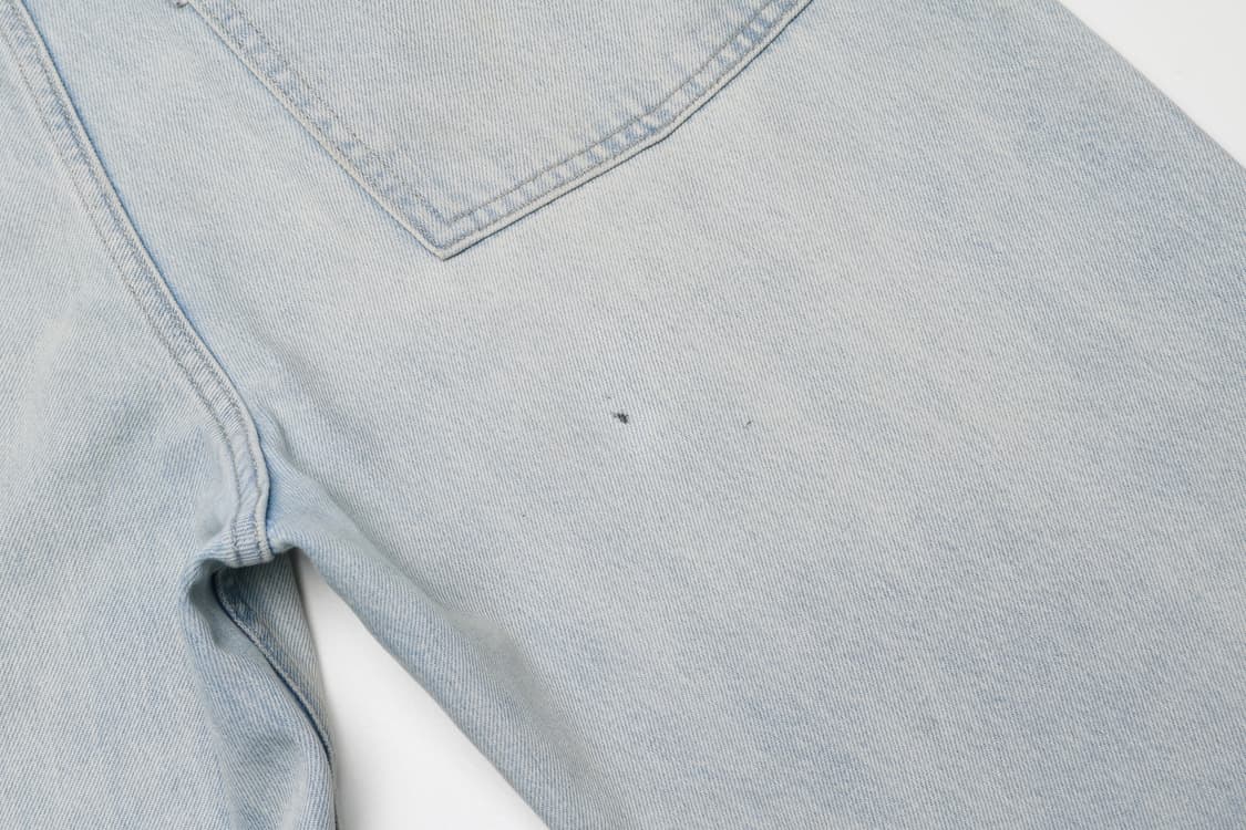 [32인치] 리바이스 실버탭 루즈핏 데님팬츠 상품이미지7