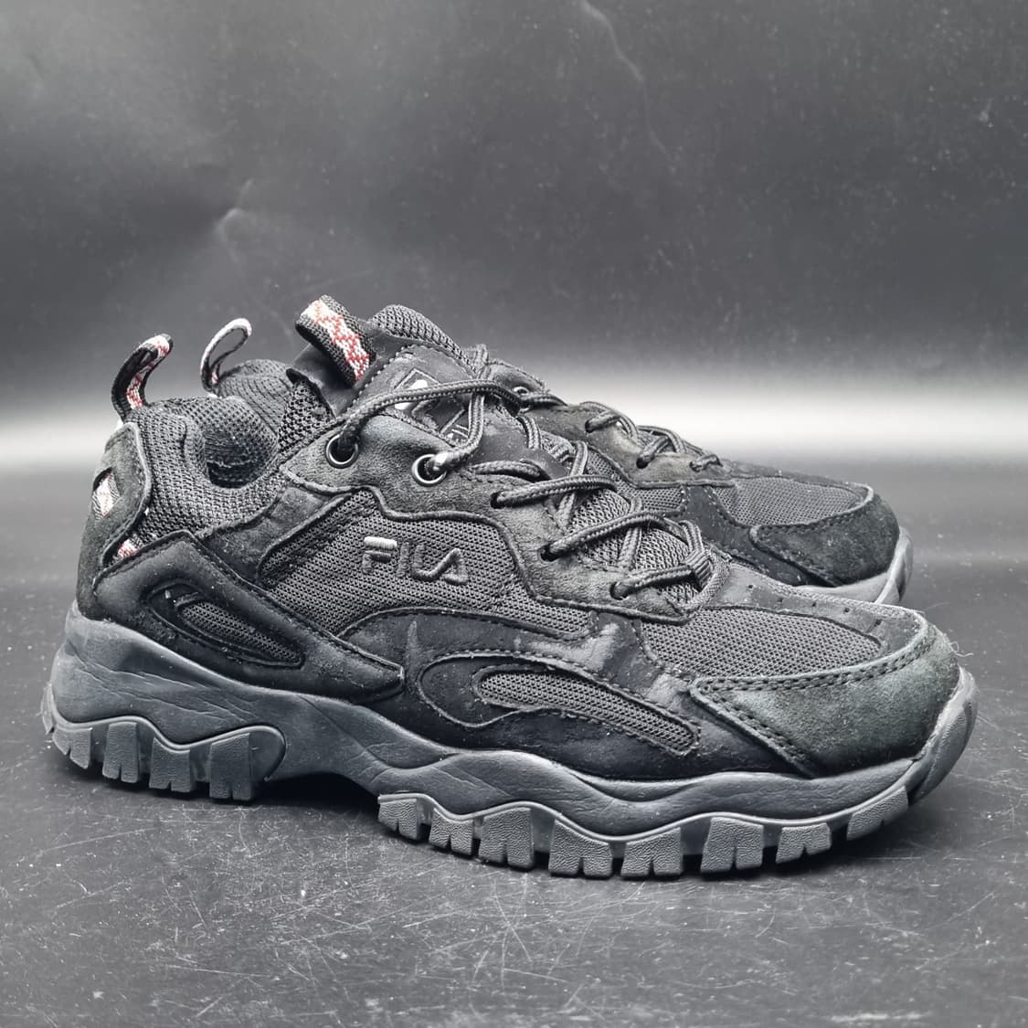 휠라 레이트레이서tr2 여성운동화230  상품이미지1