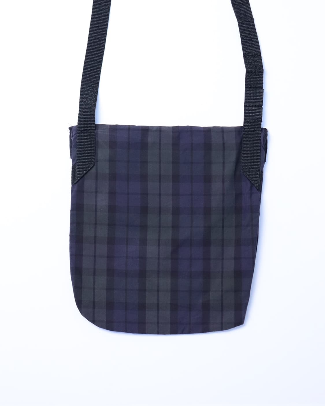 엔지니어드가먼츠(Engineered Garments) 블랙와치 숄더백 상품이미지4