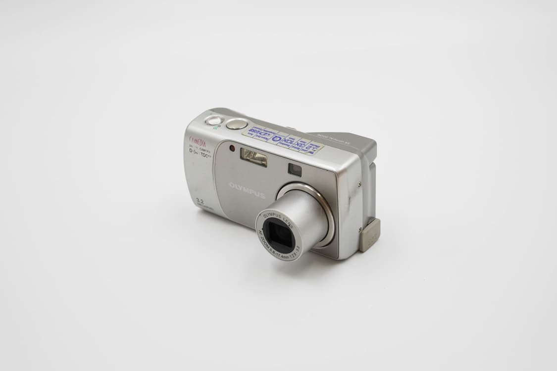 Olympus Camedia D-540 (올림푸스 D-540) 상품이미지6