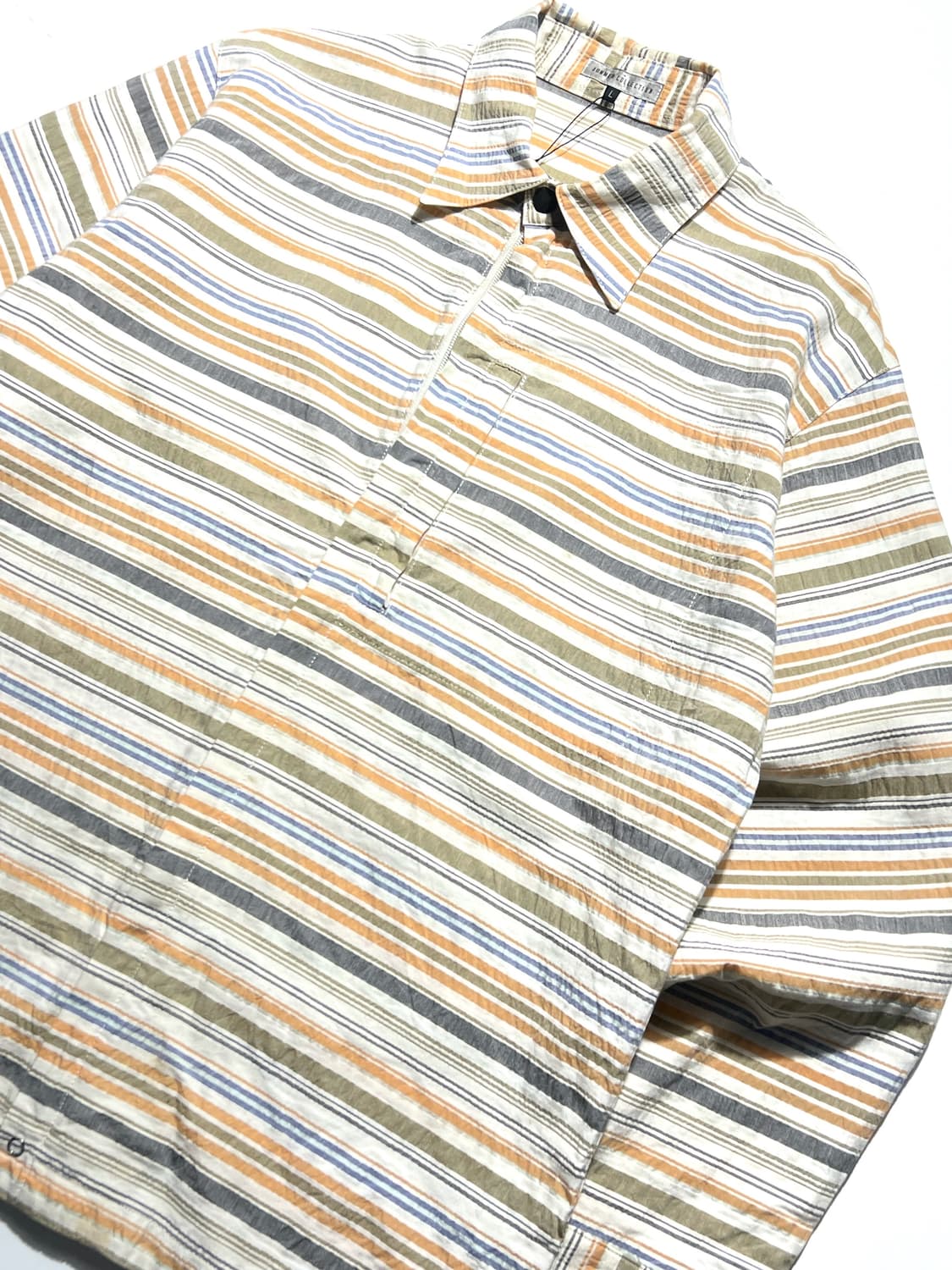 Junman Japanese vintage Shirt Jacket 상품이미지2