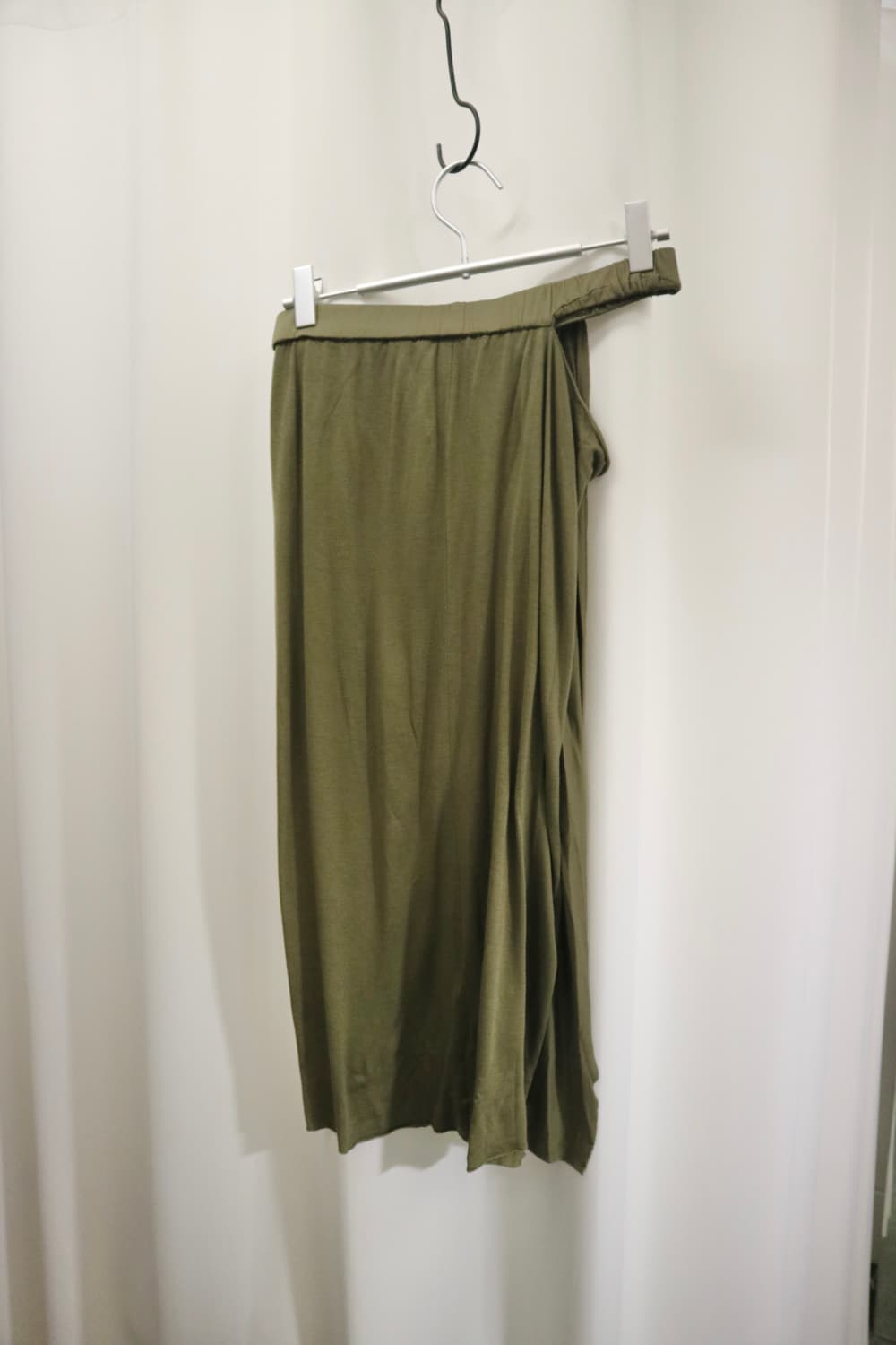 Helmut Lang cutout skirt 상품이미지4