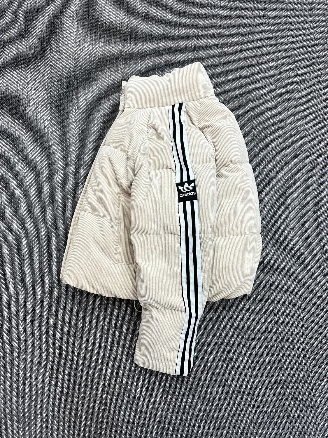 커스텀 코듀로이 자켓 상품이미지1