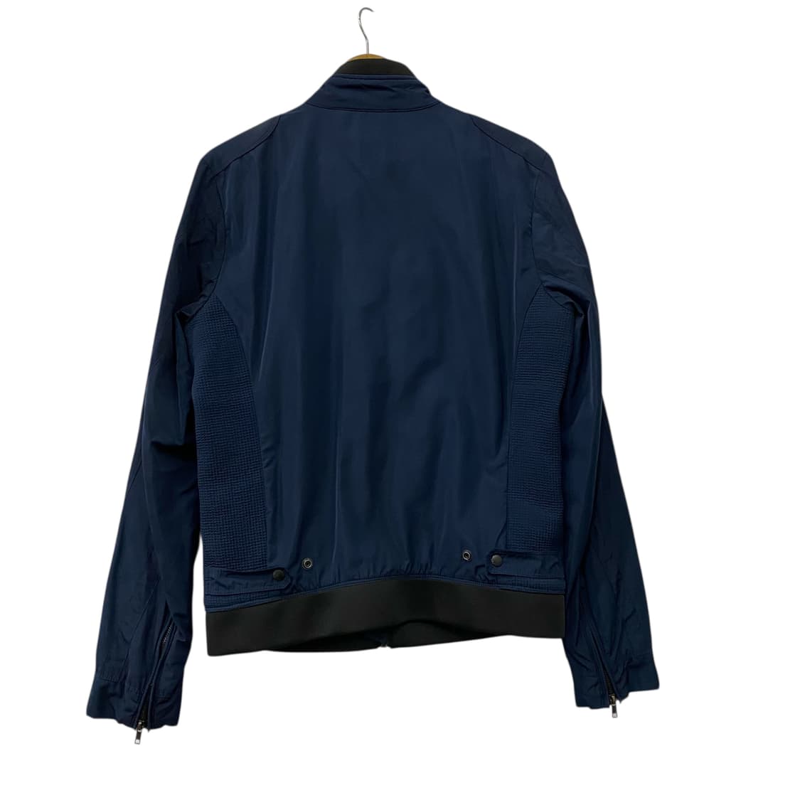 디젤 로고 디테일 자켓(L) 상품이미지2