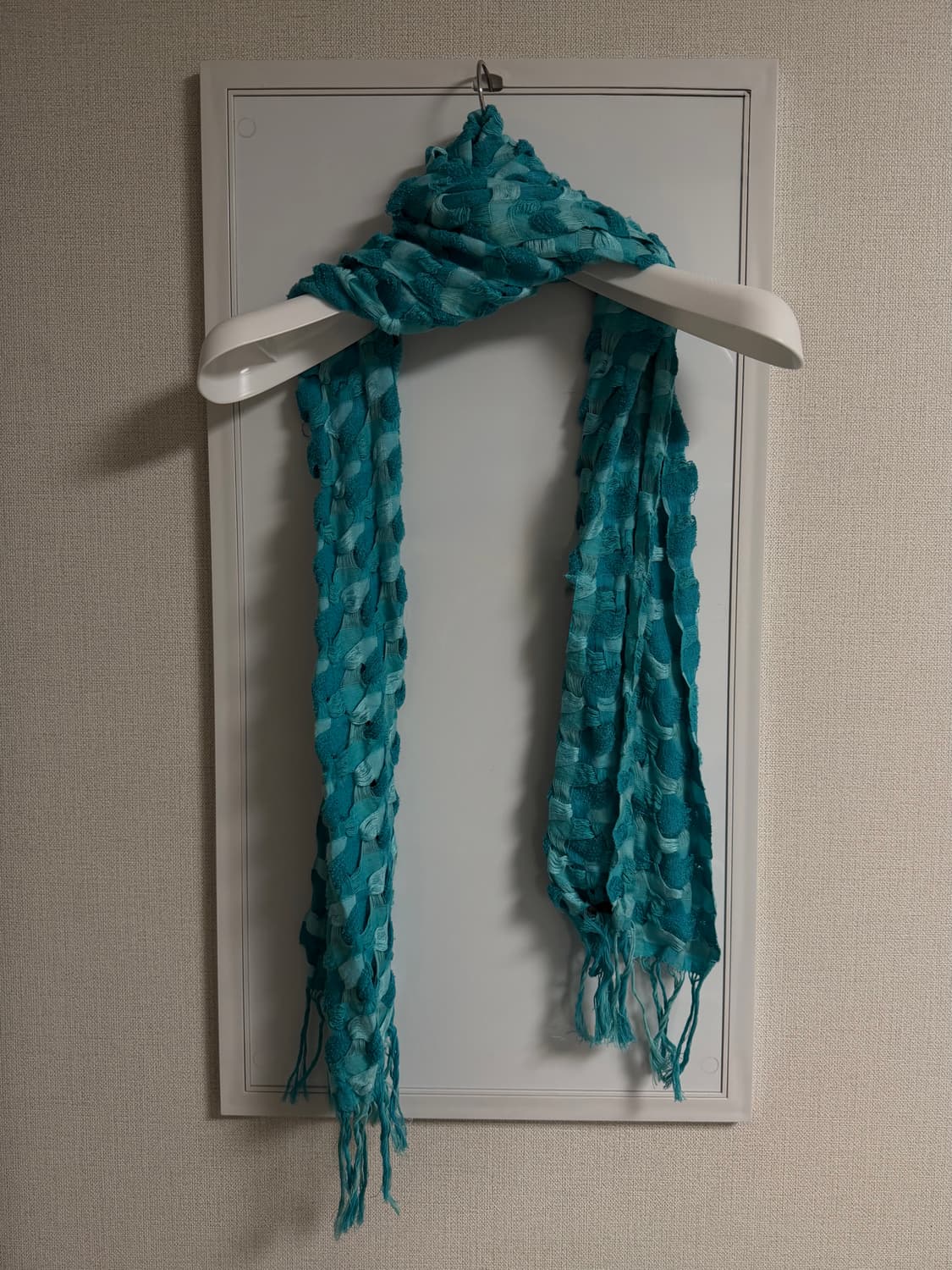 vintage mint muffler 상품이미지1