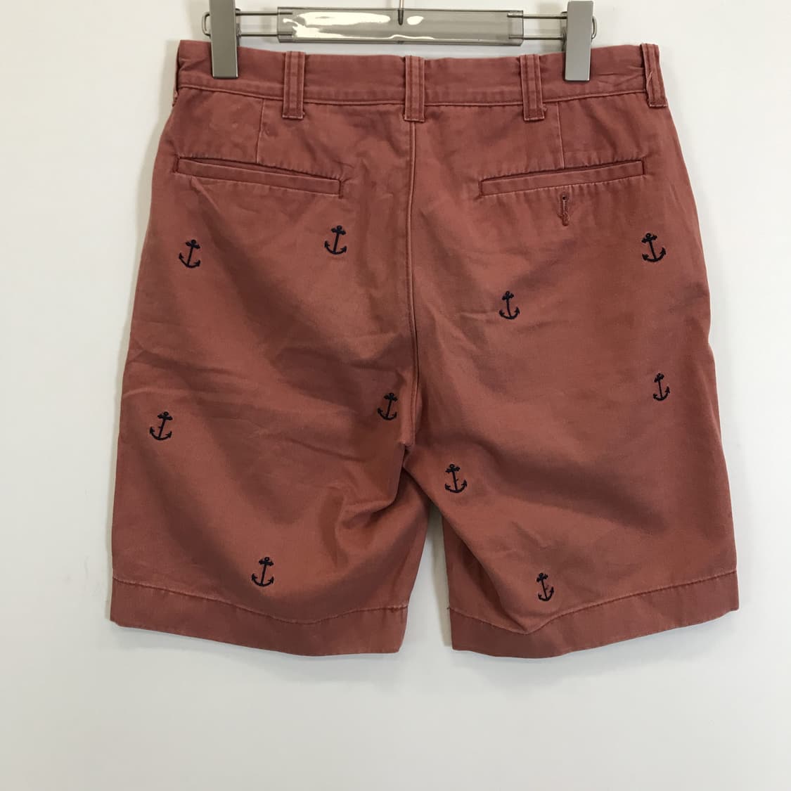 J.CREW 앵커자수 치노쇼츠 [29] 상품이미지3