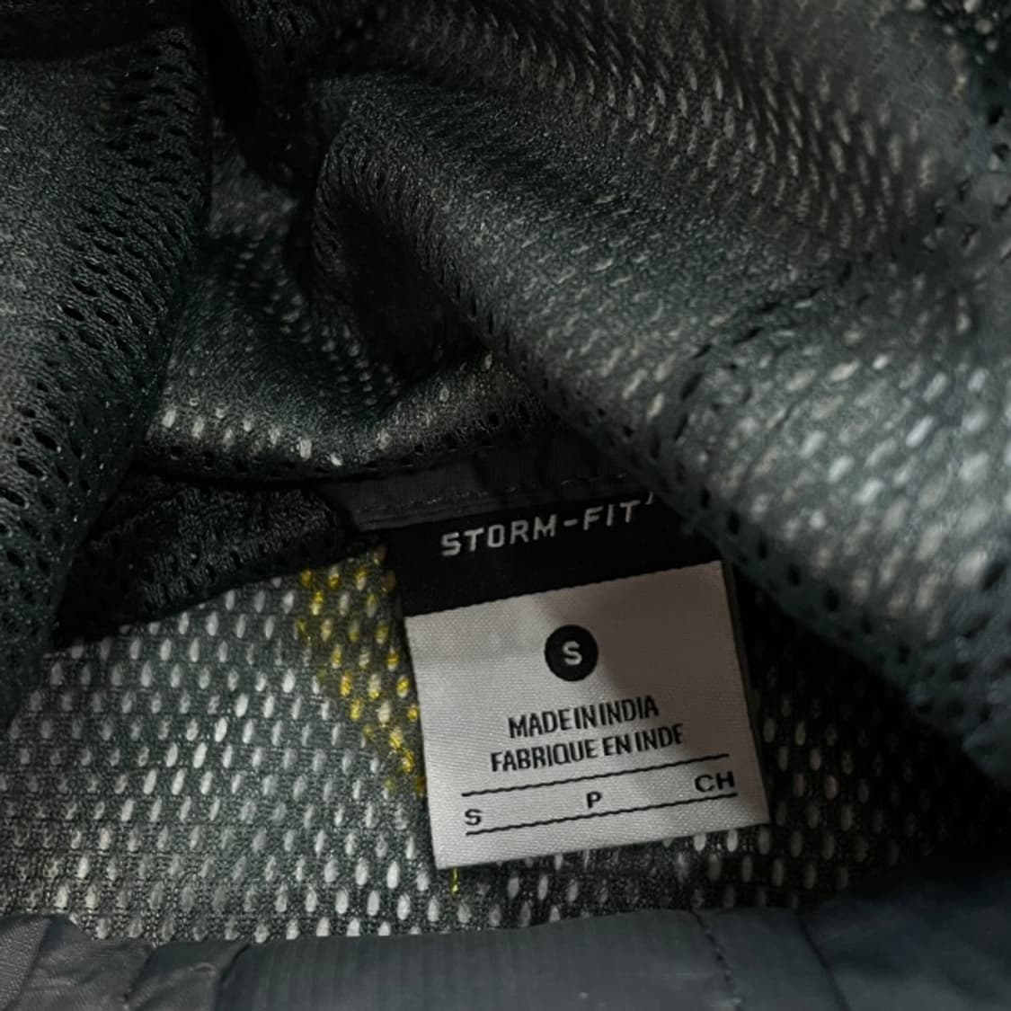 95 나이키 브라질 바람막이  상품이미지3