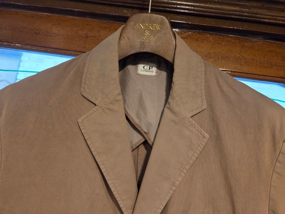 시피컴퍼니 테일러드 자켓  상품이미지6