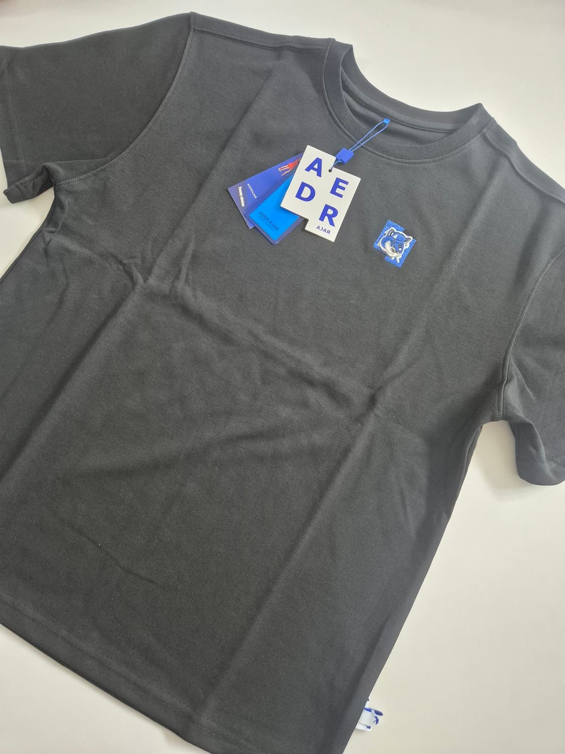 ADER ERROR 아더에러 & 메종키츠네 A2  상품이미지3
