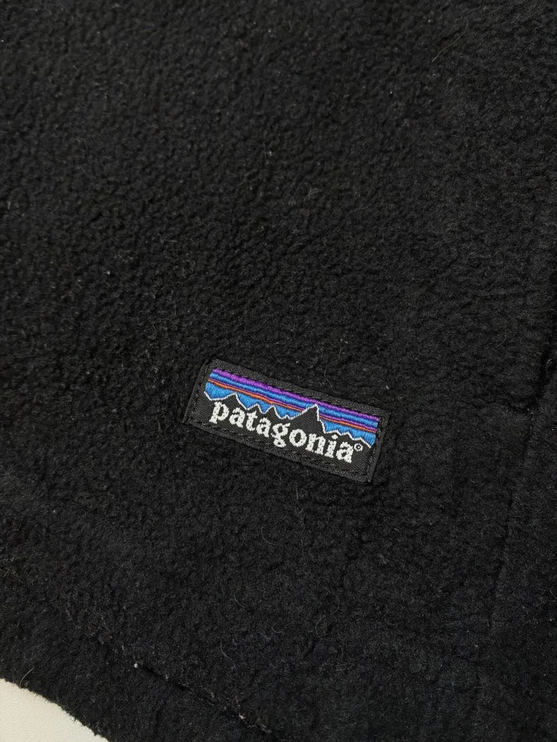 파타고니아 90s 우먼스 마수피알 하프집 플리스 PN5224 상품이미지3