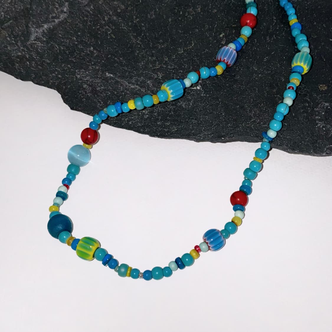 Ball Pool_Necklace 상품이미지4