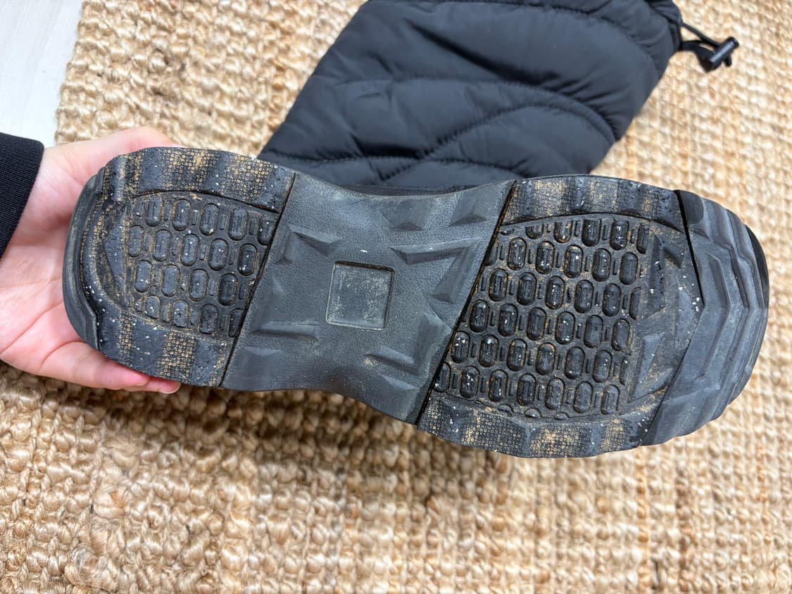 The north face boots 상품이미지10