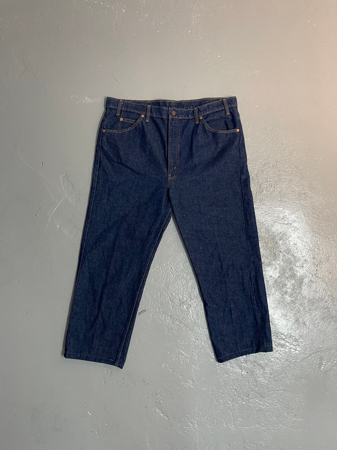 리바이스 505 상품이미지1