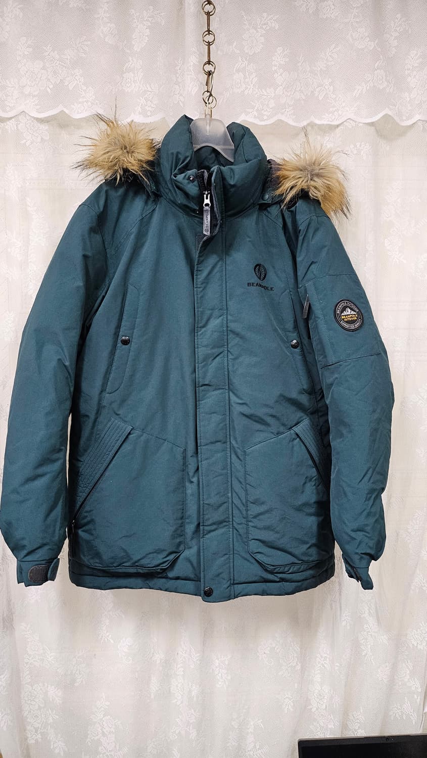 빈폴 아웃도어  패딩 상품이미지1