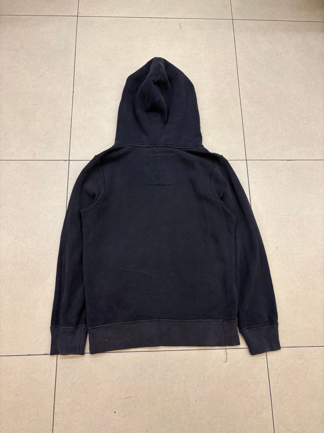 홀리스터 southern calif 로고 후드티 상품이미지6