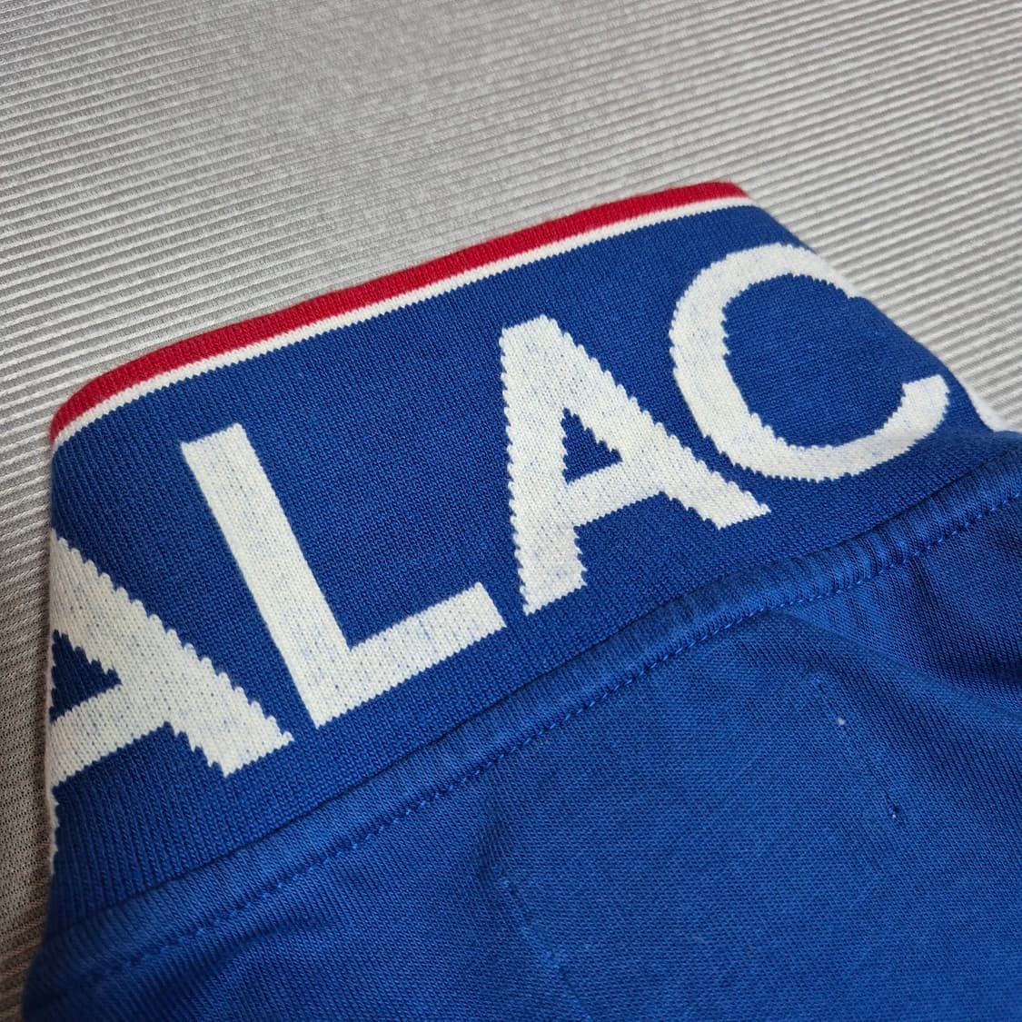 [우주매물🔥] 17fw 팔라스 핸들 롱슬리브 폴로 상품이미지8