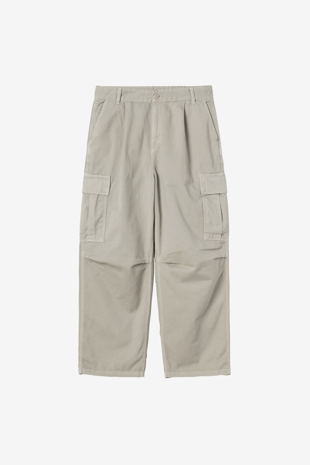 칼하트 콜카고 팬츠 퍼들 가먼트다이드 (26SS) 상품이미지2