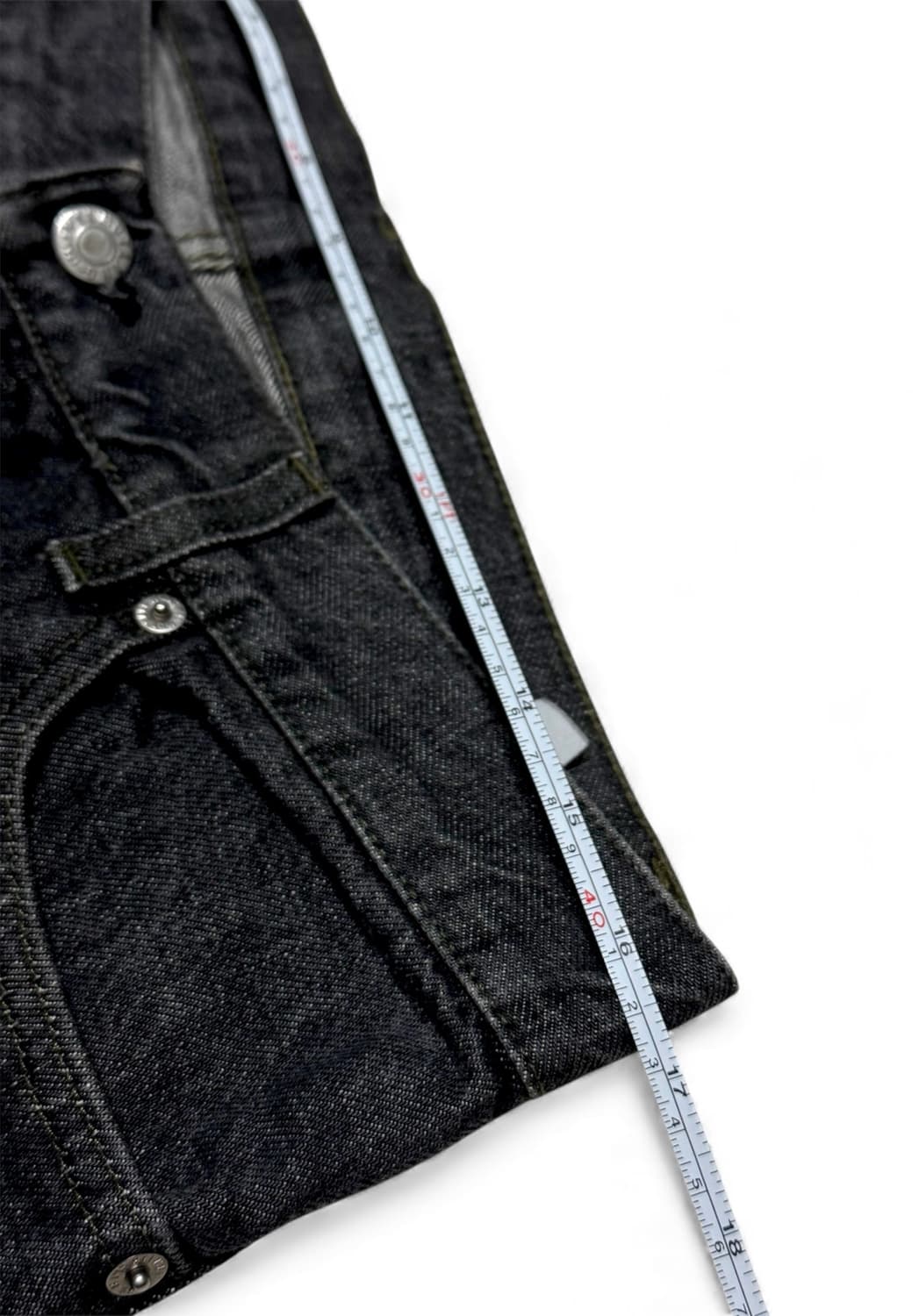 헬무트 랭 1999 상품이미지6