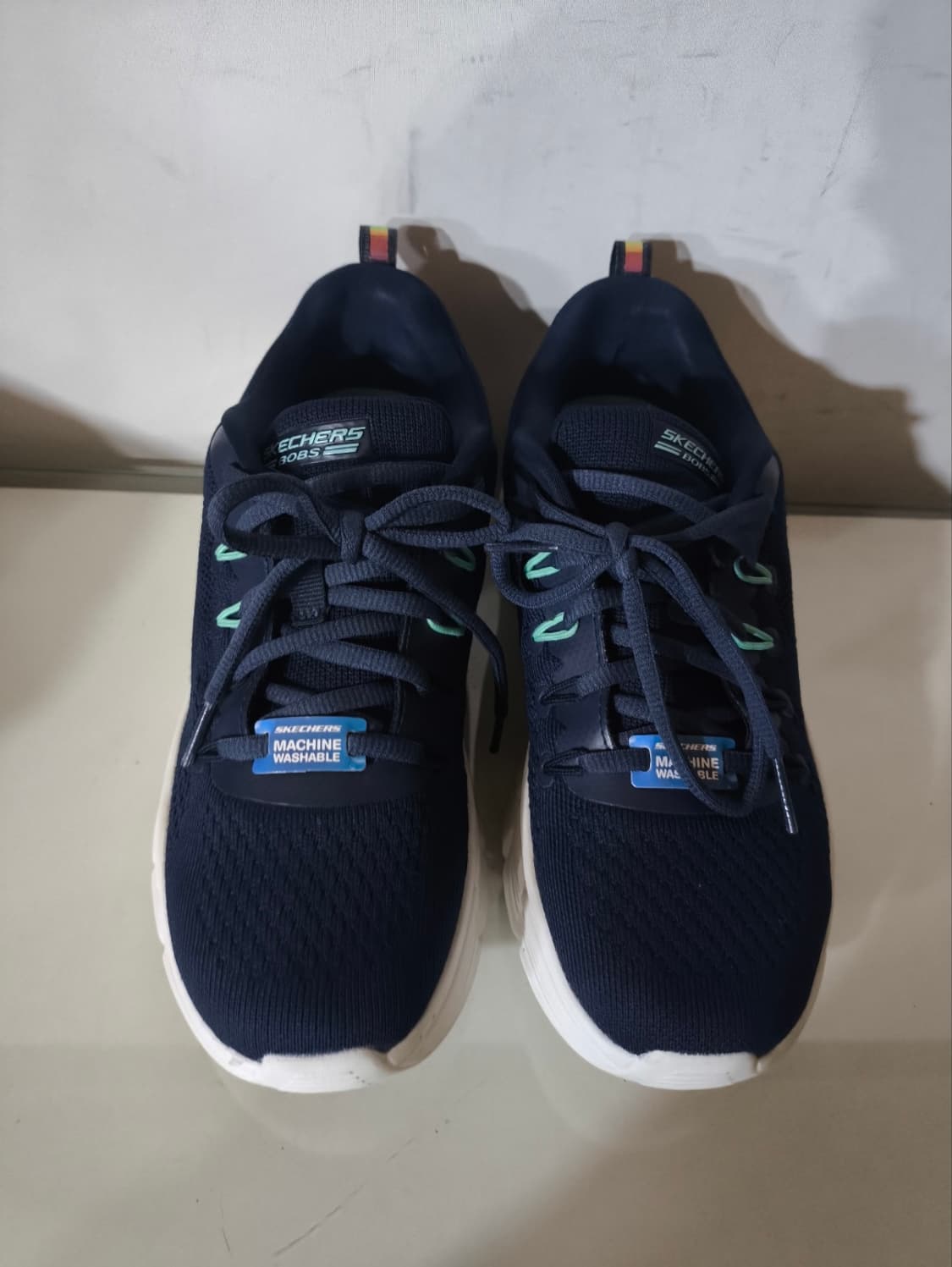 240mm 스케쳐스 밥스 비 플렉스 운동화  상품이미지4