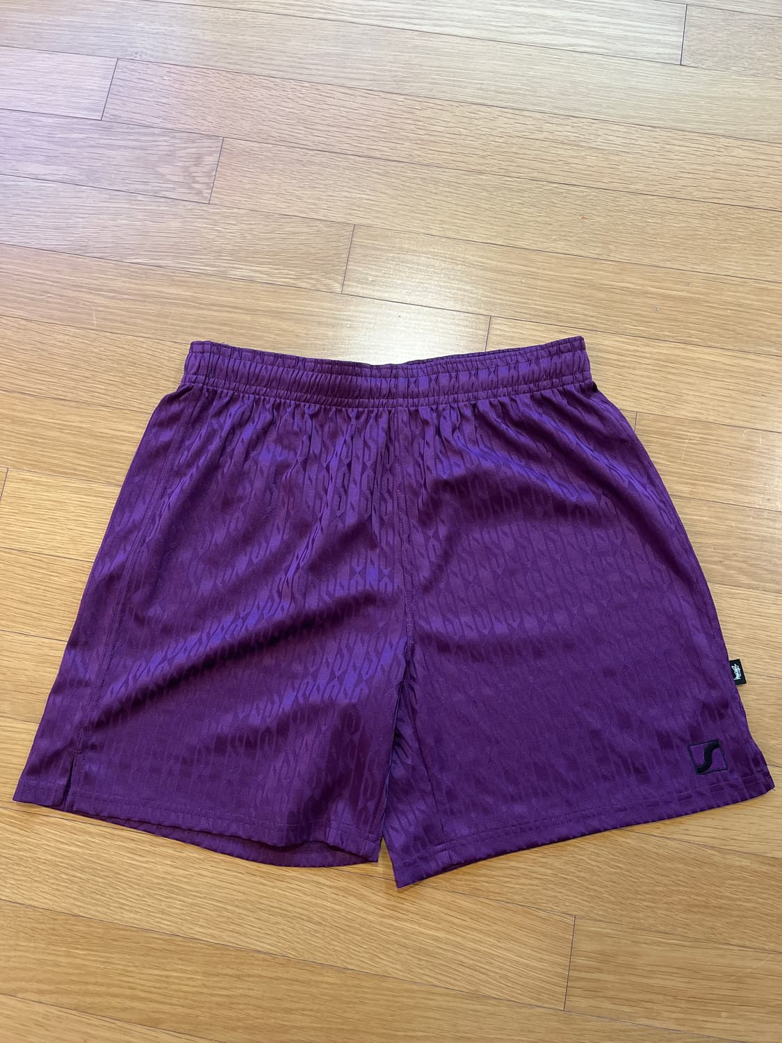 Stussy 쇼츠 상품이미지1