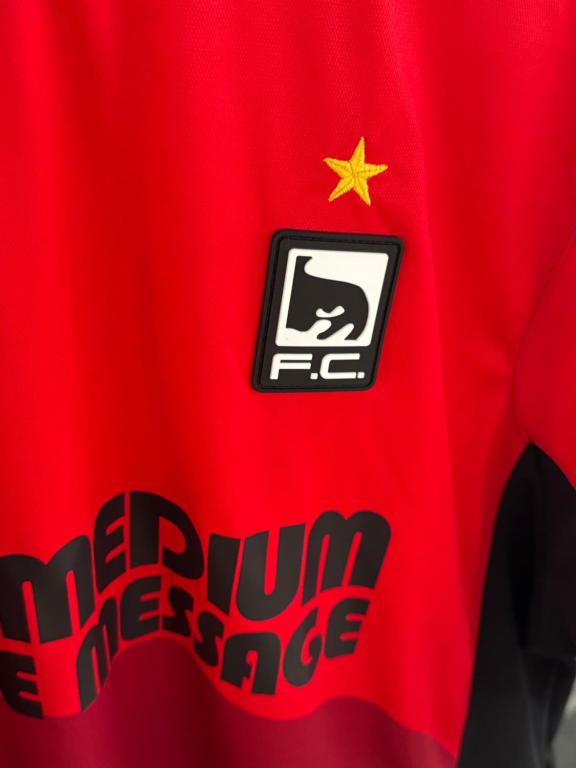 Obey  저지 티셔츠 L 상품이미지3