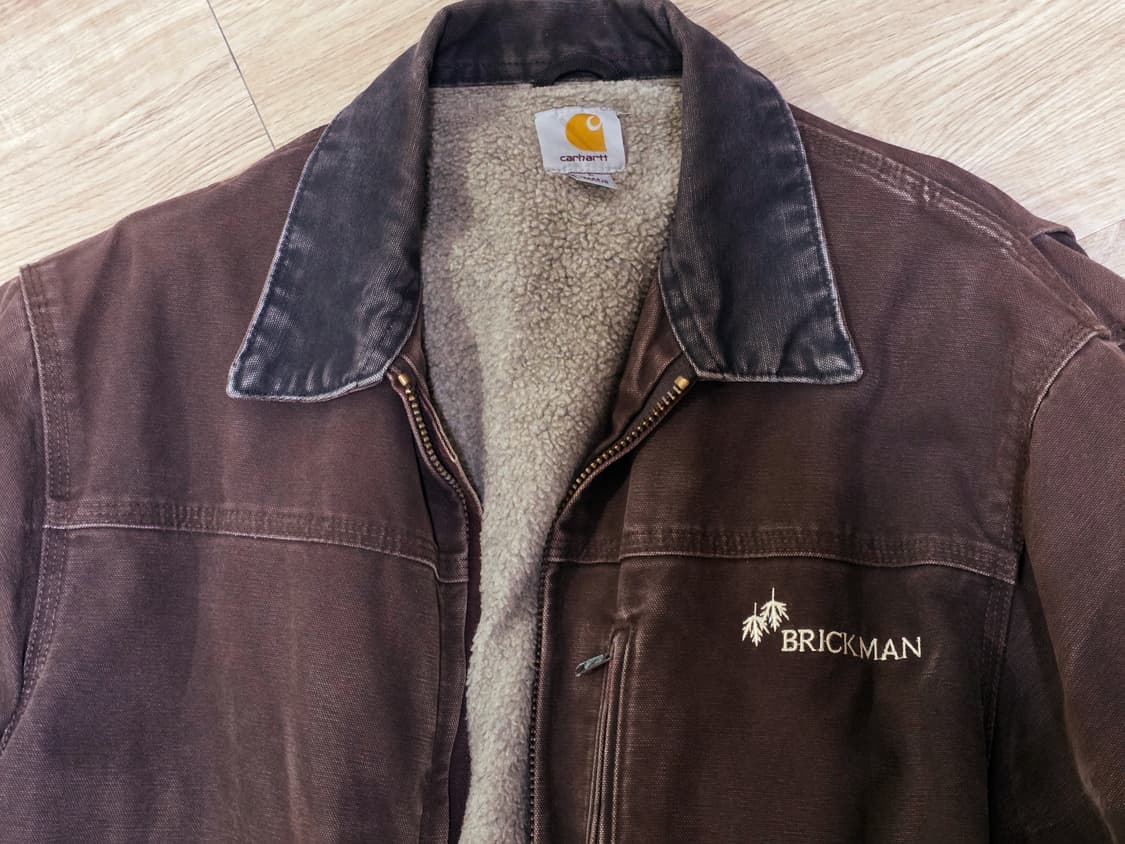 칼하트 빈티지 자켓 L 상품이미지1