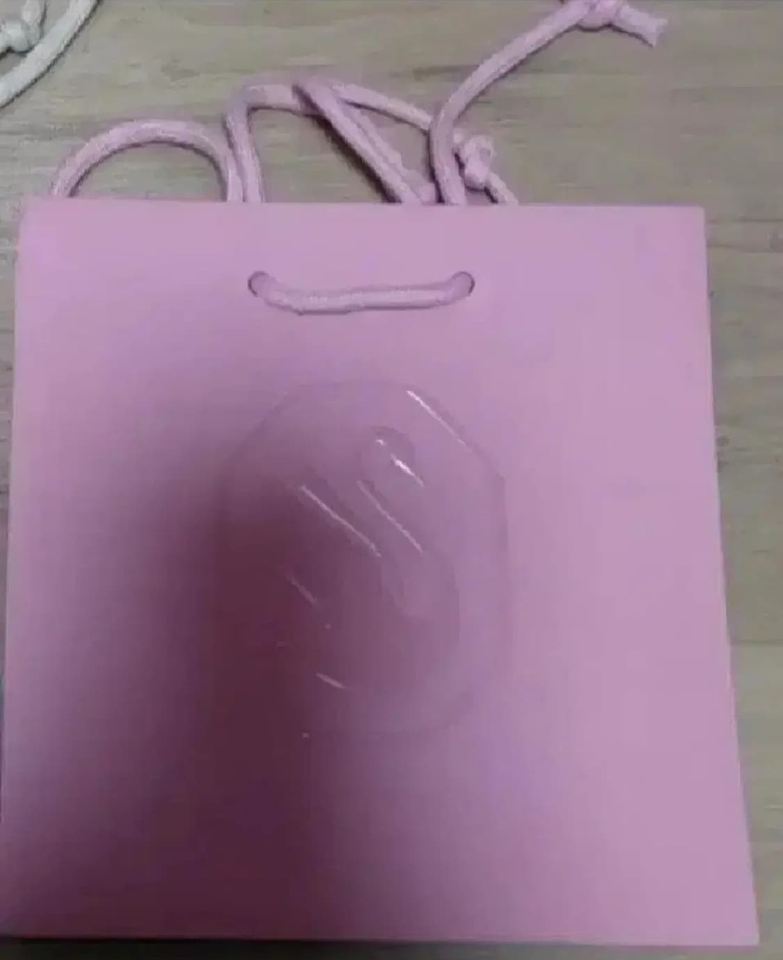 새제품)스와로브스키 댄싱 목걸이 정품 상품이미지7