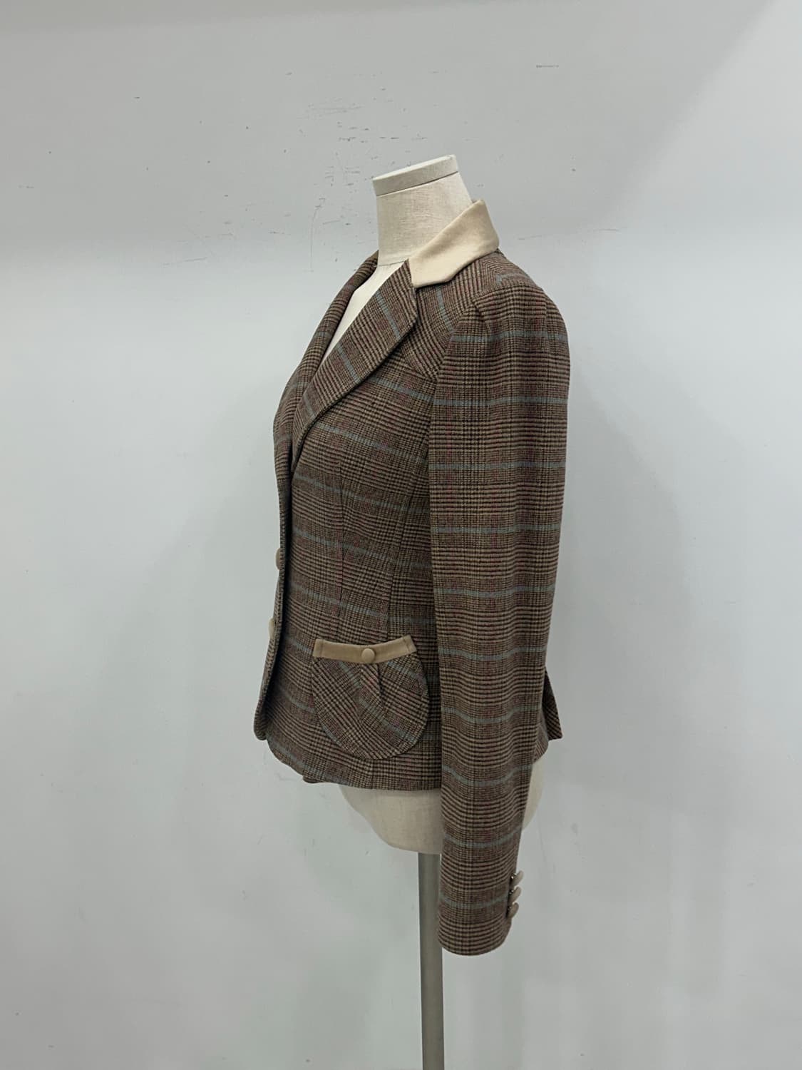 키이스 자켓 상품이미지4