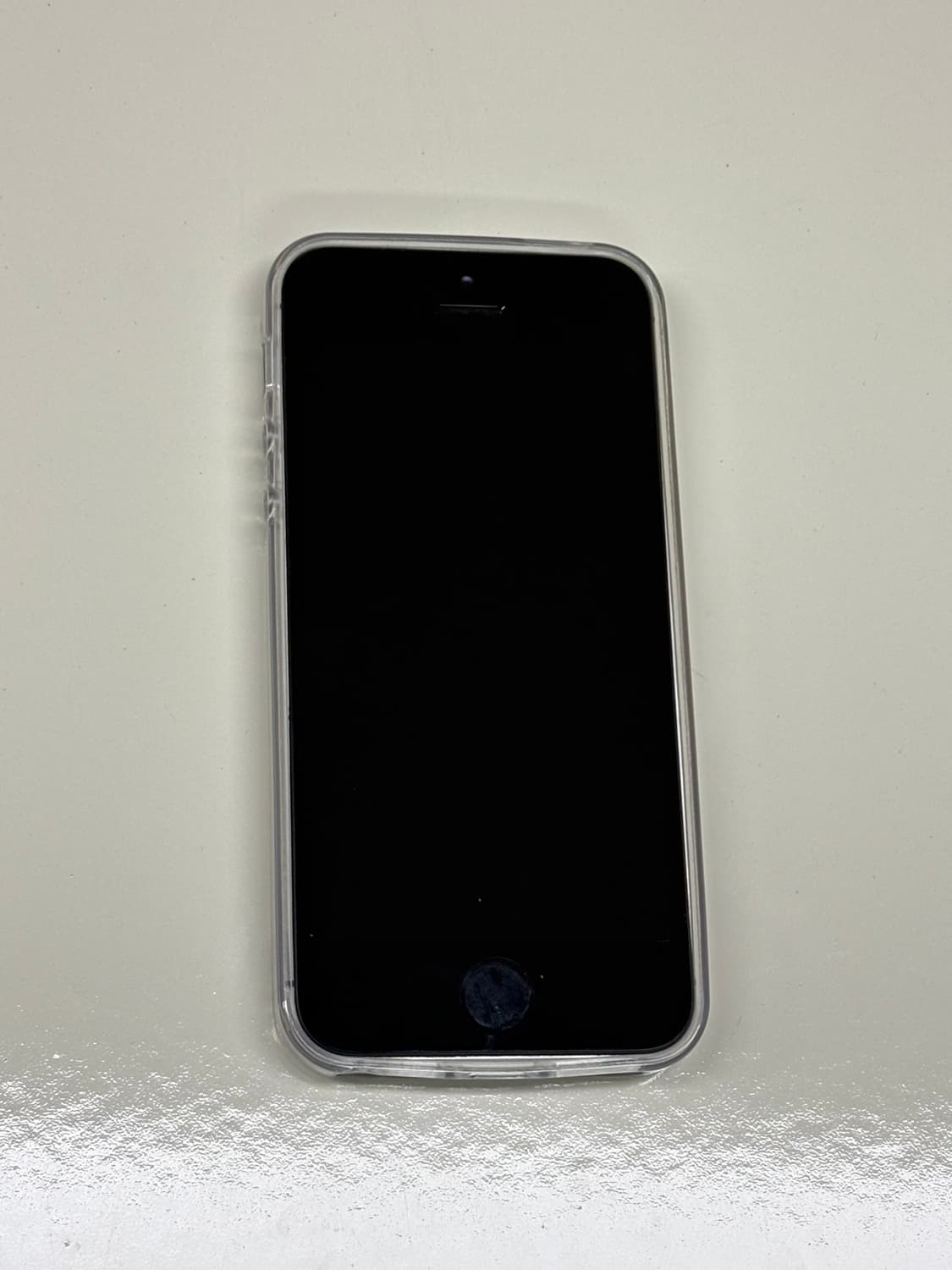 아이폰 se1 16g 스페이스그레이 무음카메라 상품이미지2