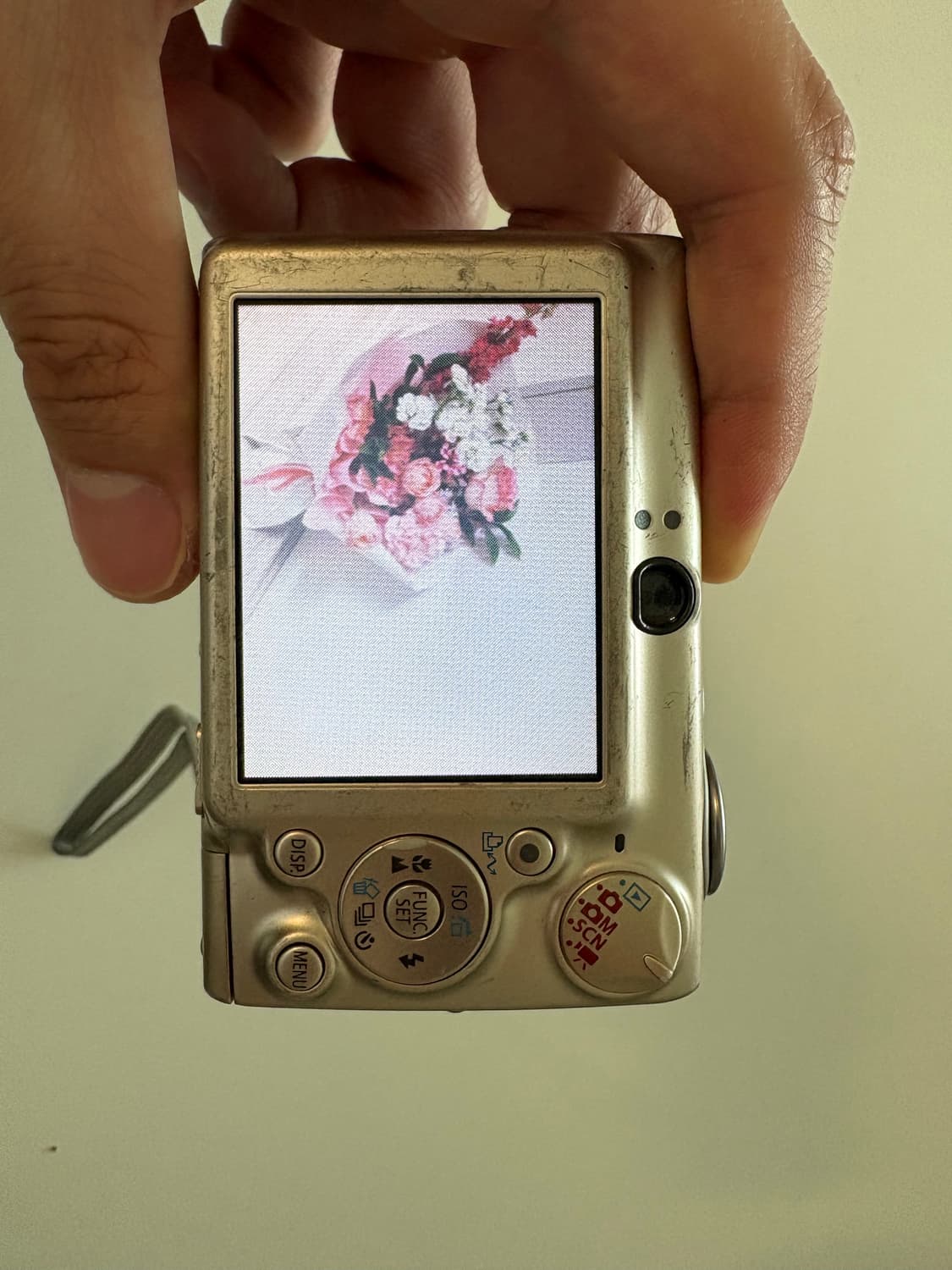 캐논 ixus750(=ixy700) 익시700 익서스750 원희디카 판매 상품이미지4