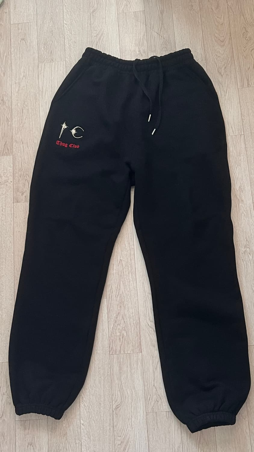 thug club TC Jogger pants  상품이미지2