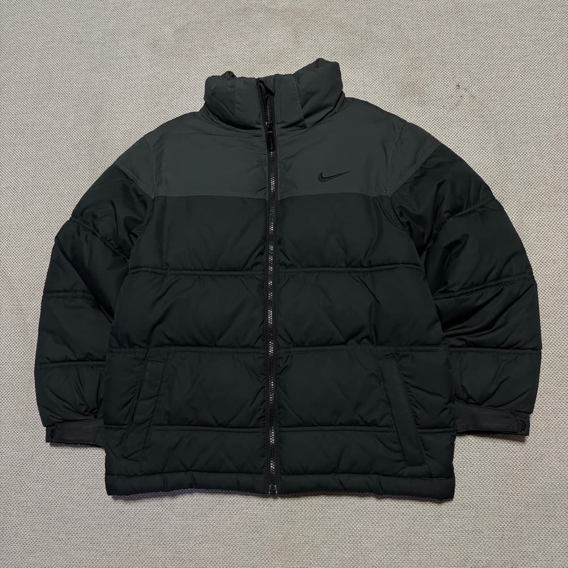 나이키 푸퍼 다운 패딩 자켓 상품이미지1